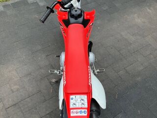 Honda CRF 50 F