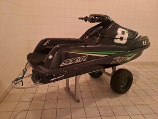 Kawasaki Sxr1500