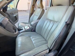 Volvo XC90 2.4 120kW