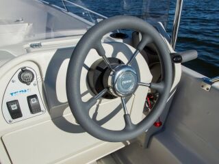 Terhi Nordic 6020 C