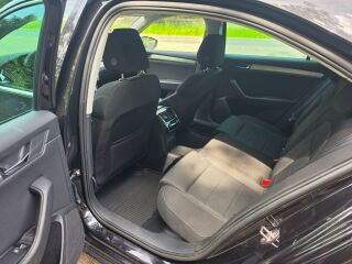 Skoda Superb Ambient 1.4 110kW