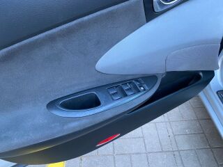 Nissan Primera 2.2 R4 93кВ