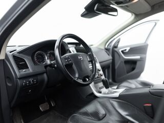 Volvo XC60 Summum AWD 3.0 210kW
