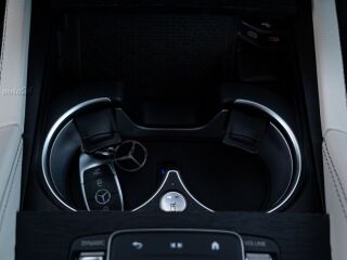 Mercedes-Benz GLE 450 3.0 270kW