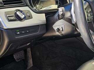 BMW 530 Luxury line xDrive F11 Facelift 3.0 R6 190kW
