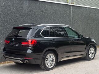 BMW X5 xDrive30d Pure Experience F15 3.0 R6 N57T 190kW