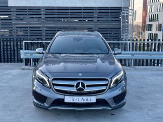 Mercedes-Benz GLA 220 AMG 4Matic 2.1 125kW