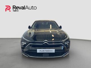 Citroen C5 X 1.6 132kW