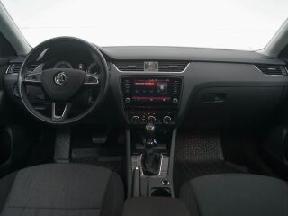 Skoda Octavia Elegance Combi 1.5 96kW