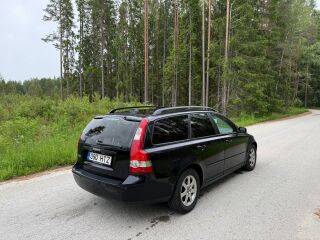 Volvo V50 1.6 80kW