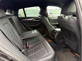 BMW X4 M Pakett XDRIVE30D 3.0 195кВ