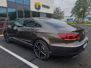 Volkswagen CC Highline Executive 1.4 118kW