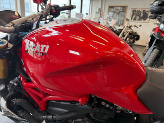 Ducati Monster 1200 S L2 108kW