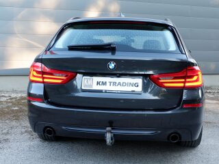 BMW 520 Sport Line Shadow Line 2.0 140kW