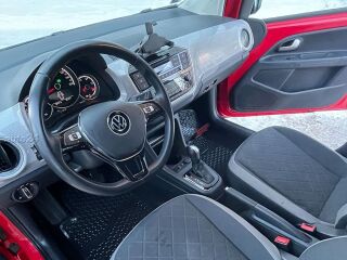 Volkswagen Up MOVE 61kW