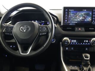 Toyota RAV4 Luxury Plus 131kW