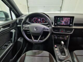 SEAT Tarraco Xcellence 4 Drive 2.0 140kW