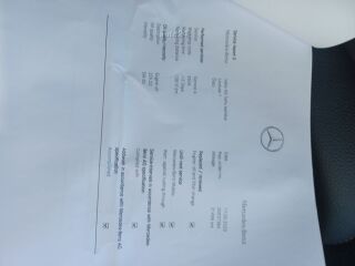 Mercedes-Benz C 220 CDI AVANTGARDE 2.0 R4 143kW