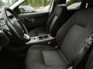 Land Rover Discovery Sport 2.0 110kW