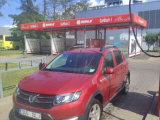 Dacia Sandero 0.9 66kW