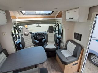 Sunlight T 68 Adventre Edition 2.2 121kW