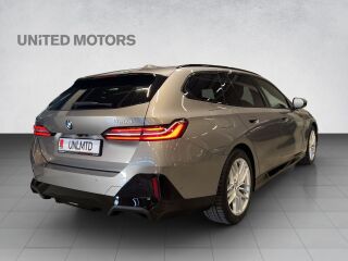 BMW 520 d xDrive Touring M-Sportpakett MHEV 2.0 145kW