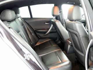 BMW 120 Executive ATM 2.0 110kW