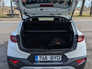 Kia Stonic 1.4 73кВ