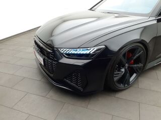 Audi RS 6 Black Optic 4.0 V8 TFSI quattro 441kW