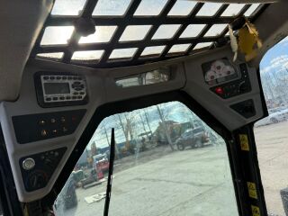 JCB 300T T4