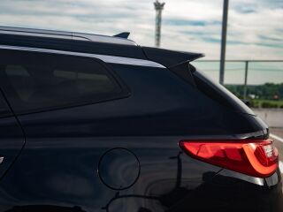 Kia Optima 1.7 104кВ