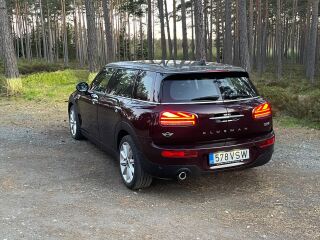 MINI Clubman 1.5 100kW