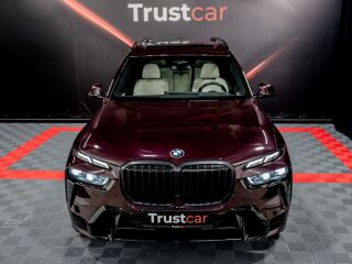 BMW X7 Sky lounge M-paket Individual 3.0 250kW