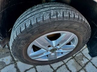 Volkswagen Transporter L2H1 Comfortline Dsg 2.0 Tdi 110kW