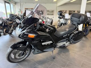 Honda ST 1100 Pan European V4 72kW
