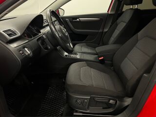 Volkswagen Passat 1.4 110kW