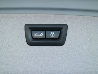 BMW 320 i xDrive F31 2.0 135kW