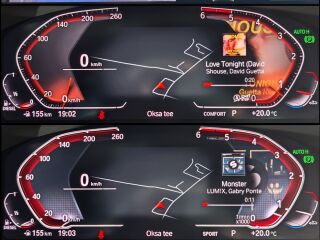 BMW 518 Business Comfort Pack Plus 2.0 100kW