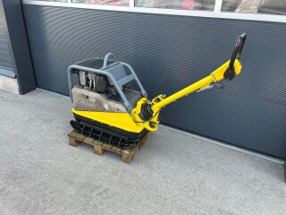 Wacker Neuson DPU5545He 419kg