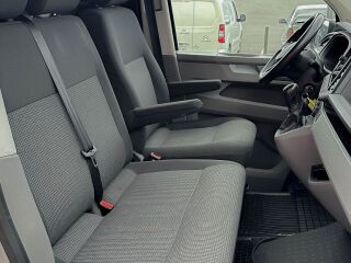 Volkswagen Transporter LONG L2H1 2.0 TDI 110kW