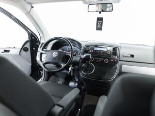 Volkswagen Multivan Family Comfort Plus 2.5 96kW
