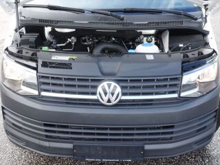 Volkswagen Transporter Long L2H1 Facelift EU5 2.0 R4 TDI 103kW
