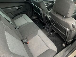 Opel Zafira 1.8 103kW