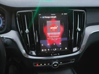 Volvo S60 2.0 145kW