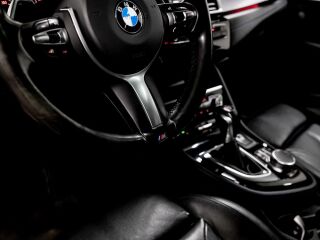 BMW 220 d xDrive M-sportpakett Gran Tourer 2.0 B47 140kW
