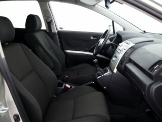 Toyota Corolla Verso Linea Sol 1.8 95kW
