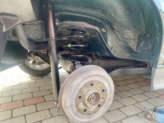 BMW 318 1.8 83кВ