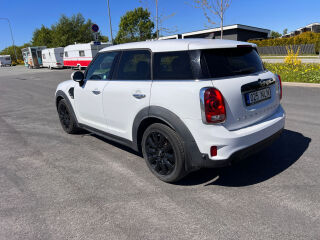 MINI Countryman One 1.5 75кВ