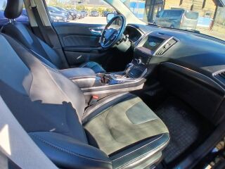 Ford Edge Sport 2.0 TDI 155kW