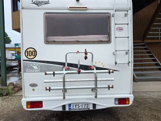 Fiat Gigant 400 2.8 94kW
